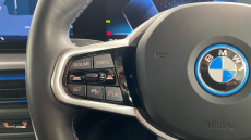 BMW i4 400kW M50 83.9kWh 5dr Auto Electric Hatchback